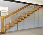Construction et protection de vos escaliers par Escaliers Maisons à Cepie